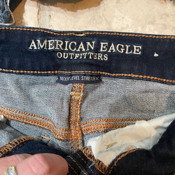 AE short bundle - Picture 3 of 7